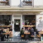 Quai Des Celestins II By Onefinestay