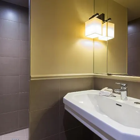 Quai Des Celestins Ii By Onefinestay Apartment Paris