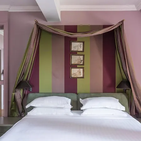 Quai Des Celestins Ii By Onefinestay Apartment *