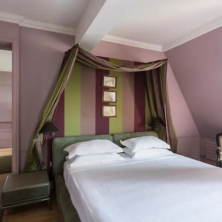 Apartment Quai Des Celestins Ii By Onefinestay *