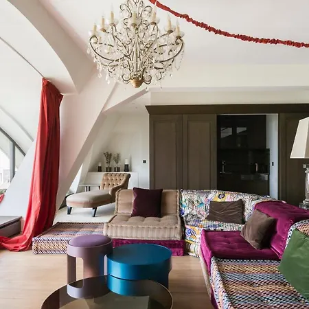 Quai Des Celestins Ii By Onefinestay