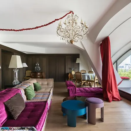 Apartment Quai Des Celestins Ii By Onefinestay