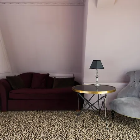 Quai Des Celestins Ii By Onefinestay *