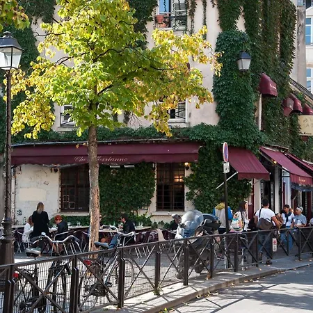 Apartment Quai Des Celestins Ii By Onefinestay