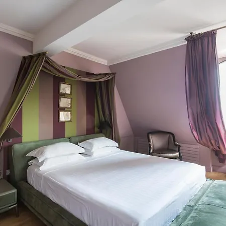 Quai Des Celestins Ii By Onefinestay