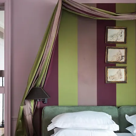 Quai Des Celestins Ii By Onefinestay Paris